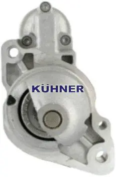 Démarreur AD KÜHNER 255646