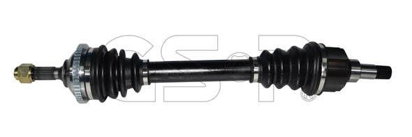 Arbre de transmission GSP-BR 245032