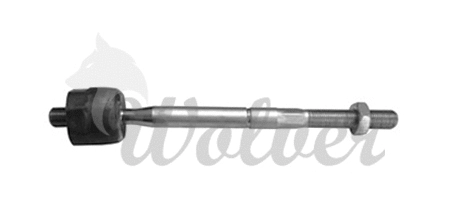 Rotule de barre de connexion WOLVER SP225550