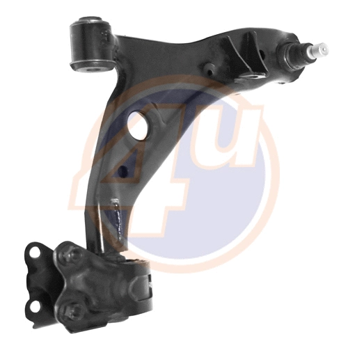 Bras de liaison, suspension de roue 4u FR-G-01845