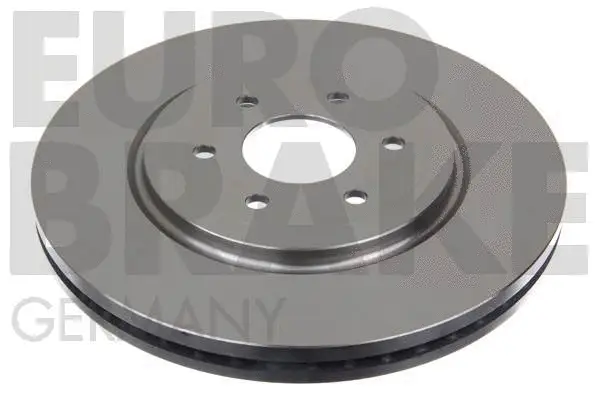 Disque de frein EUROBRAKE 5815202276