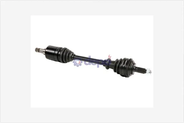 Arbre de transmission DEPA 3131250