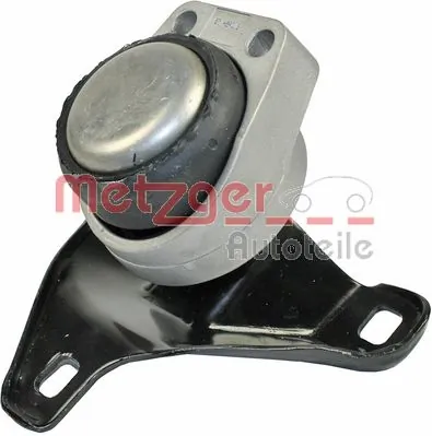 Support moteur METZGER 8053745