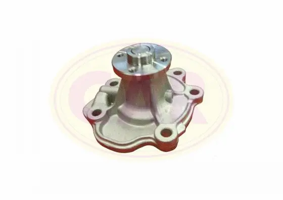 Pompe à eau, refroidissement du moteur CAR 332655