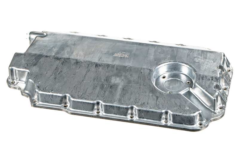 Carter d'huile A.Z. Meisterteile AZMT-46-031-1076