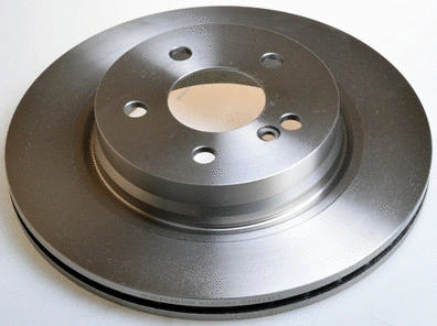 Disque de frein DENCKERMANN B130562