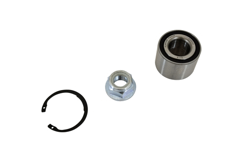 Kit de roulements de roue KLAXCAR FRANCE 22002z