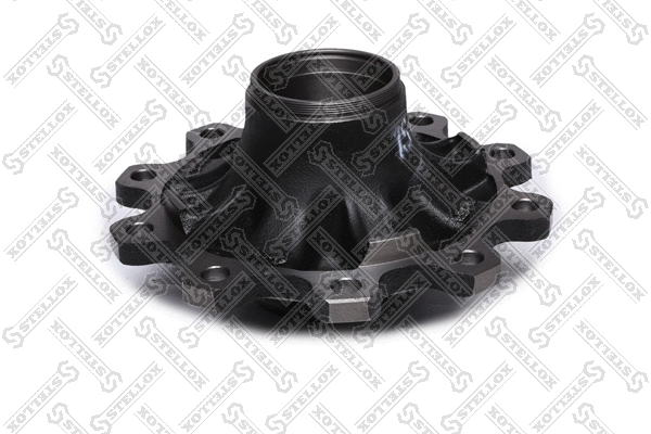 Moyeu de roue STELLOX 83-00603-SX