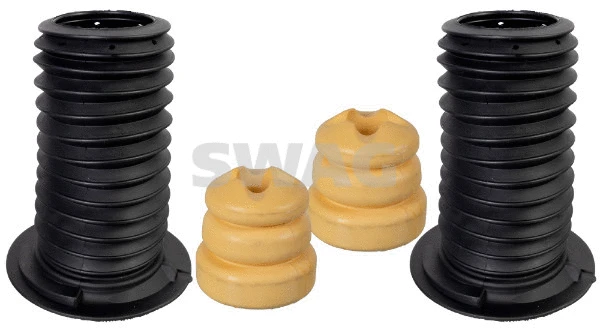 Kit de protection contre la poussière, amortisseur SWAG 33 10 7098