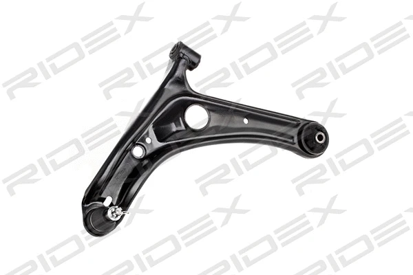 Bras de liaison, suspension de roue RIDEX 273C0208