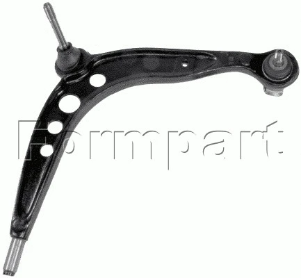Bras de liaison, suspension de roue FORMPART 1209002