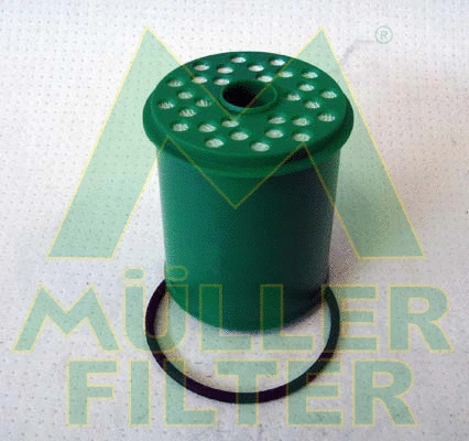 Filtre à carburant MULLER FILTER FN1500
