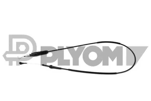 Câble d'accélération PLYOM P468025