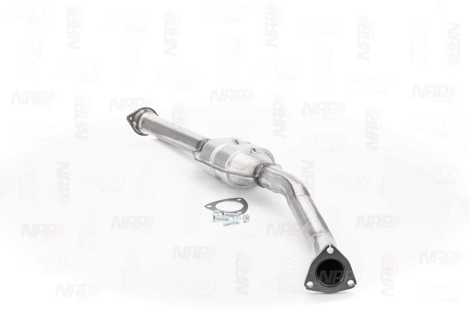 Catalyseur NAP carPARTS CAK10869