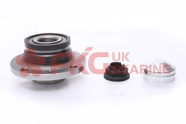 Kit de roulements de roue FKG GL4350S