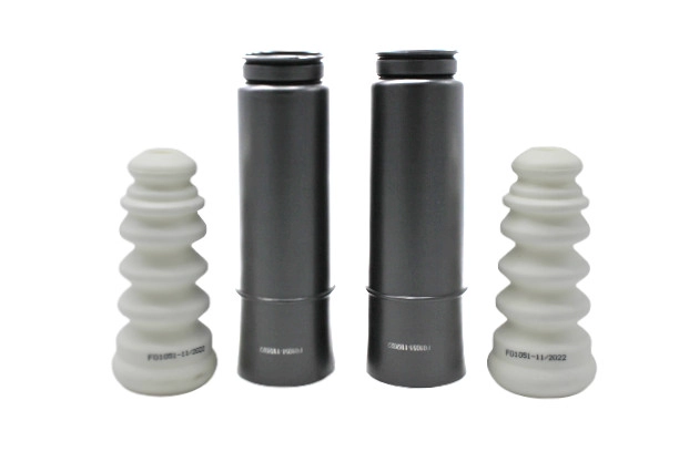 Kit de protection contre la poussière, amortisseur GOOM DCK-0031