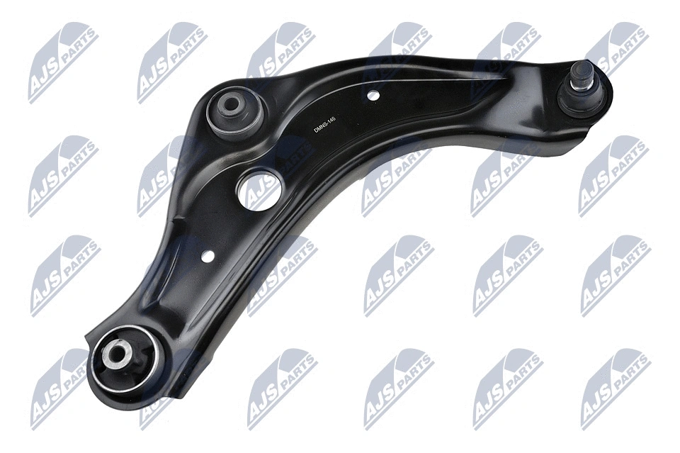 Bras de liaison, suspension de roue NTY ZWD-NS-146