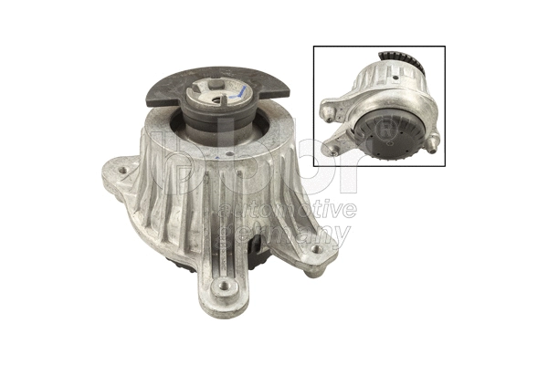 Support moteur BBR Automotive 001-10-28002