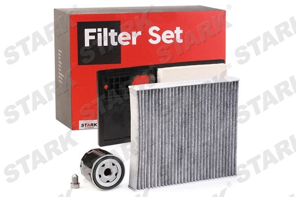 Kit de filtres Stark SKFS-18880575