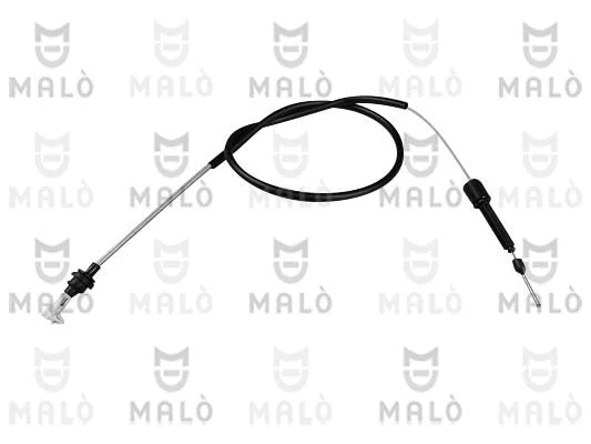 Câble d'accélération AKRON-MALÒ 22668