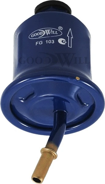 Filtre à carburant GOODWILL FG 103