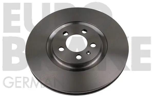 Disque de frein EUROBRAKE 58152047165