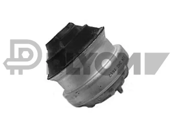 Support moteur PLYOM P180170