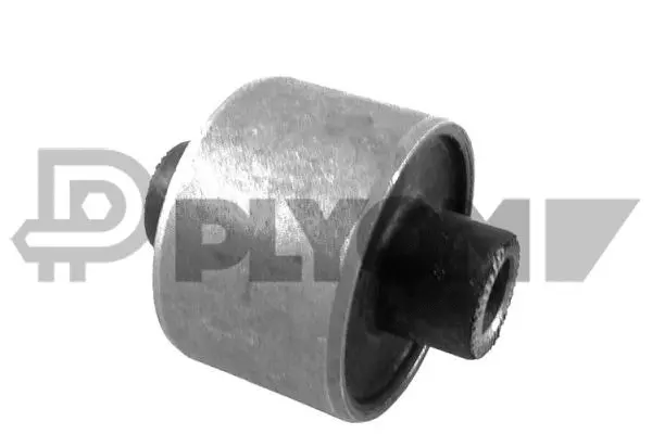 Suspension, corps de l'essieu PLYOM P759575