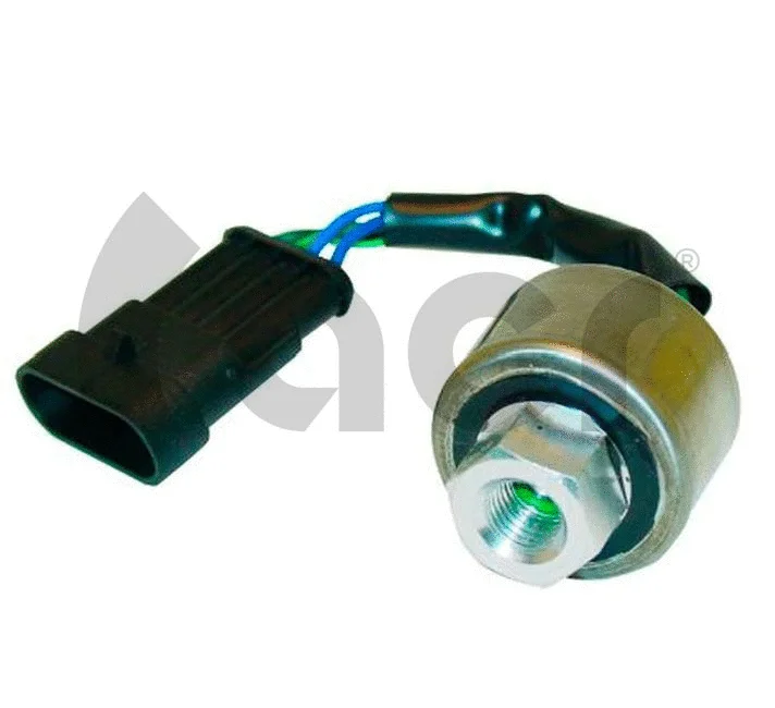 Pressostat, climatisation ACR 123089