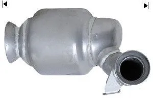 Catalyseur VEGAZ GmbH MK-813