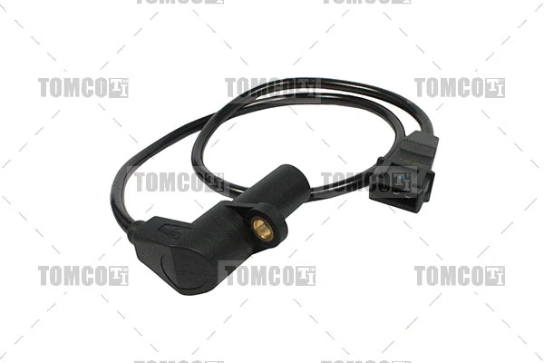 Capteur d'angle, vilebrequin TOMCO 22301