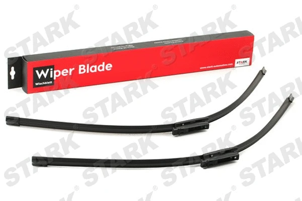 Balai d'essuie-glace Stark SKWIB-0940026