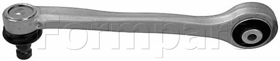 Bras de liaison, suspension de roue FORMPART 1105064