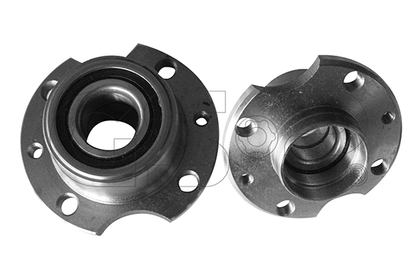 Moyeu de roue GSP-BR 9230106