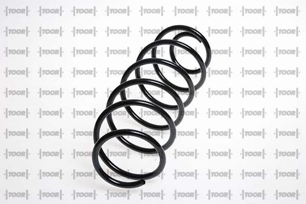 Ressort de suspension TOOR SC61537