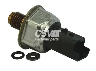 Capteur, pression de carburant CSV electronic parts CSP8213