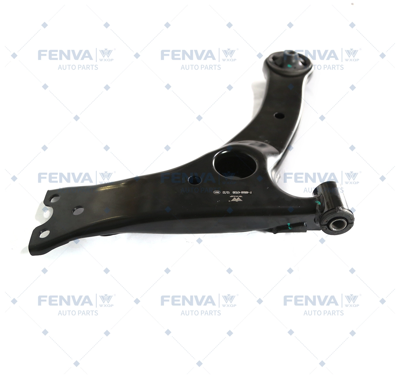 Bras de liaison, suspension de roue WXQP 56182