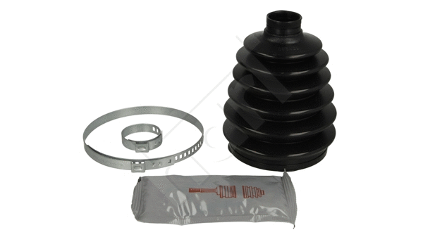 Joint-soufflet, arbre de commande HART 451 822