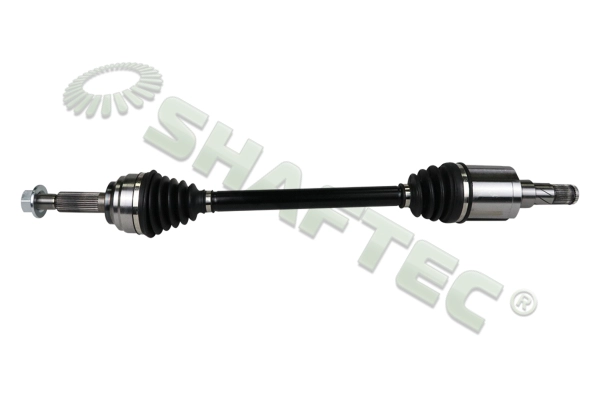 Arbre de transmission SHAFTEC TE246R
