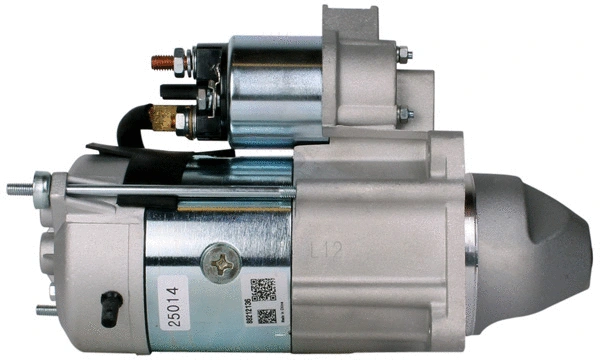 Démarreur PowerMax 88212136