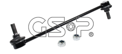 Entretoise/tige, stabilisateur GSP-BR S050154