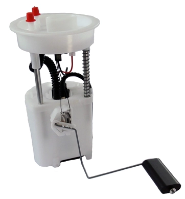 unité d'alimentation de carburant BBT EFP317