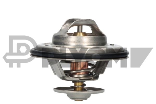 Thermostat, liquide de refroidissement PLYOM P770194