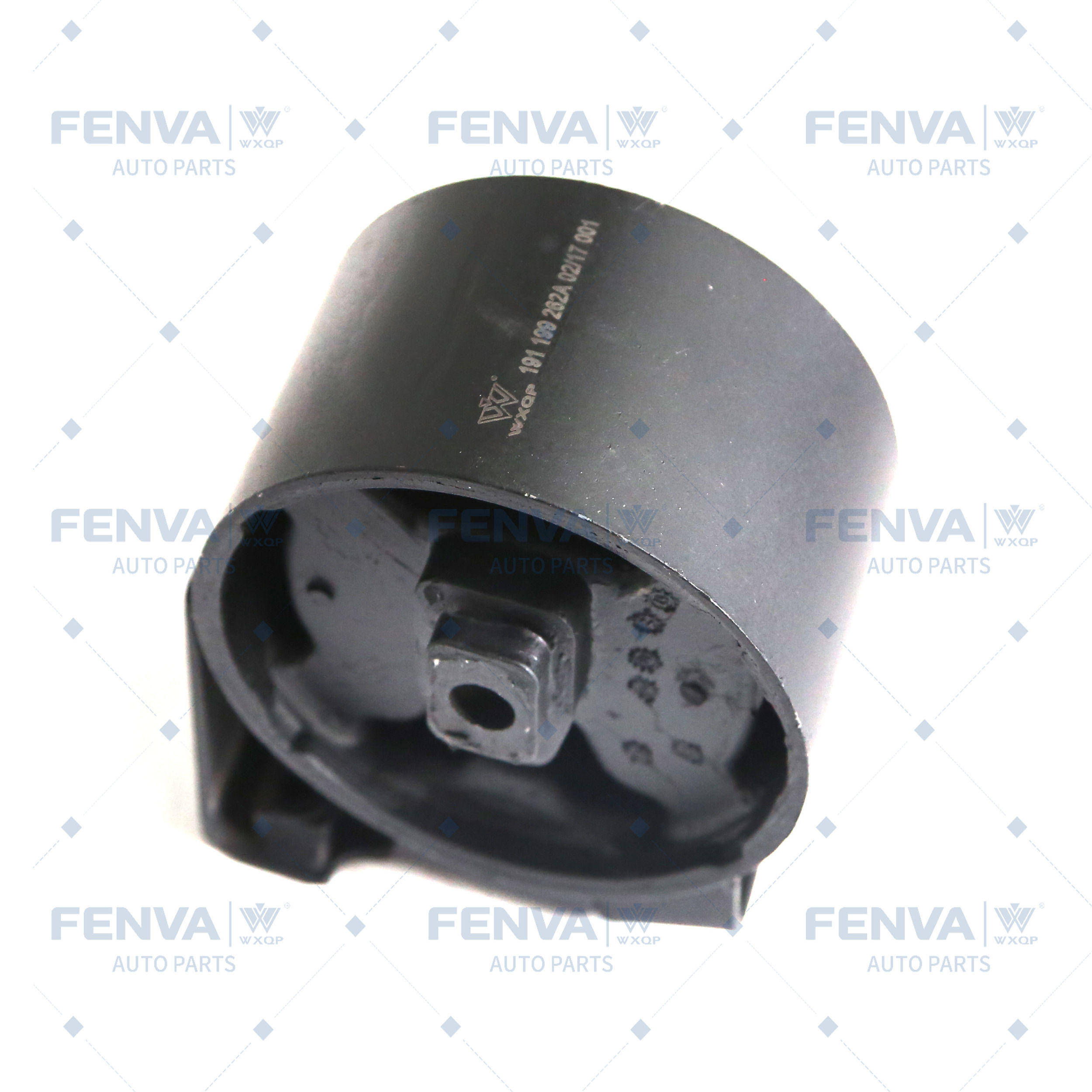 Support moteur WXQP 380289