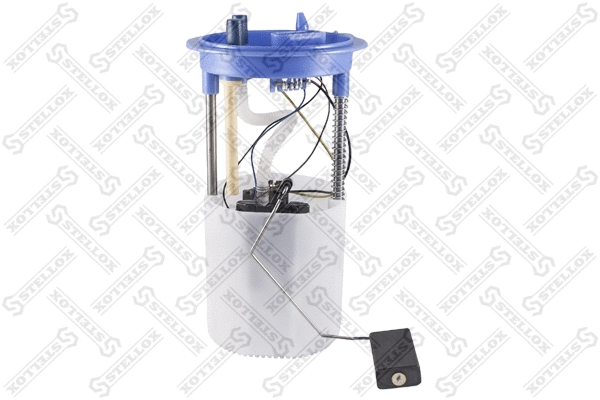 Pompe à carburant STELLOX 10-01201-SX