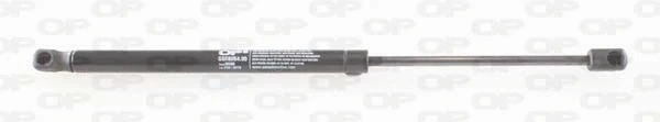 Vérin de hayon, de coffre OPEN PARTS GSR6054.00