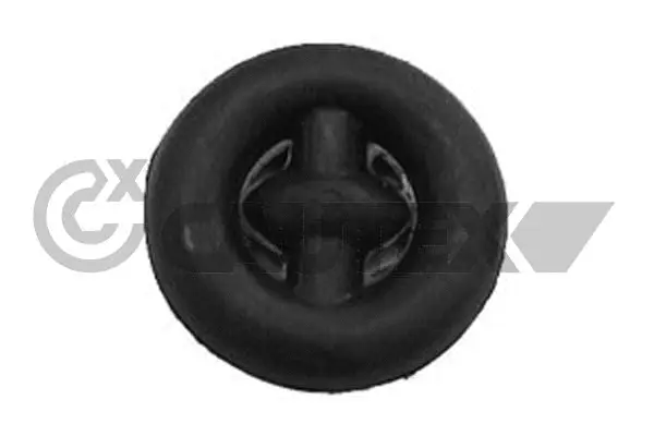 Suspension, échappement CAUTEX 211701