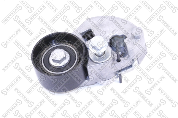 Poulie de tension, courroie crantée STELLOX 03-40277-SX