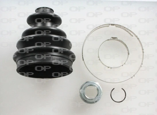 Jeu de joints-soufflets, arbre de commande OPEN PARTS SJK7155.00