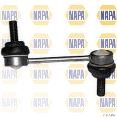 Entretoise/tige, stabilisateur NAPA NST4308